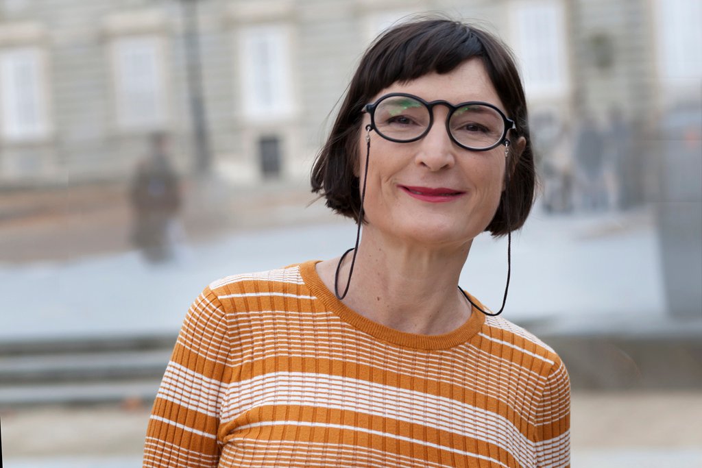 Amparo Garrido