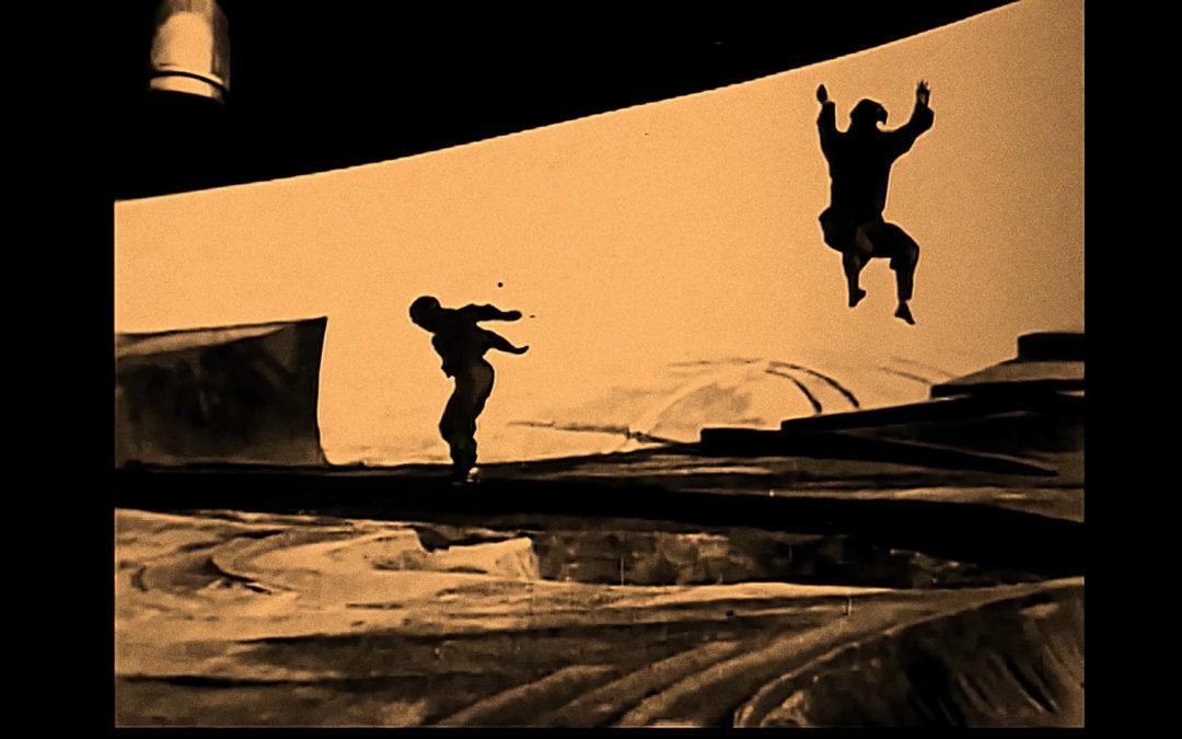 Espedizio Handia – Iban del Campo (2019)