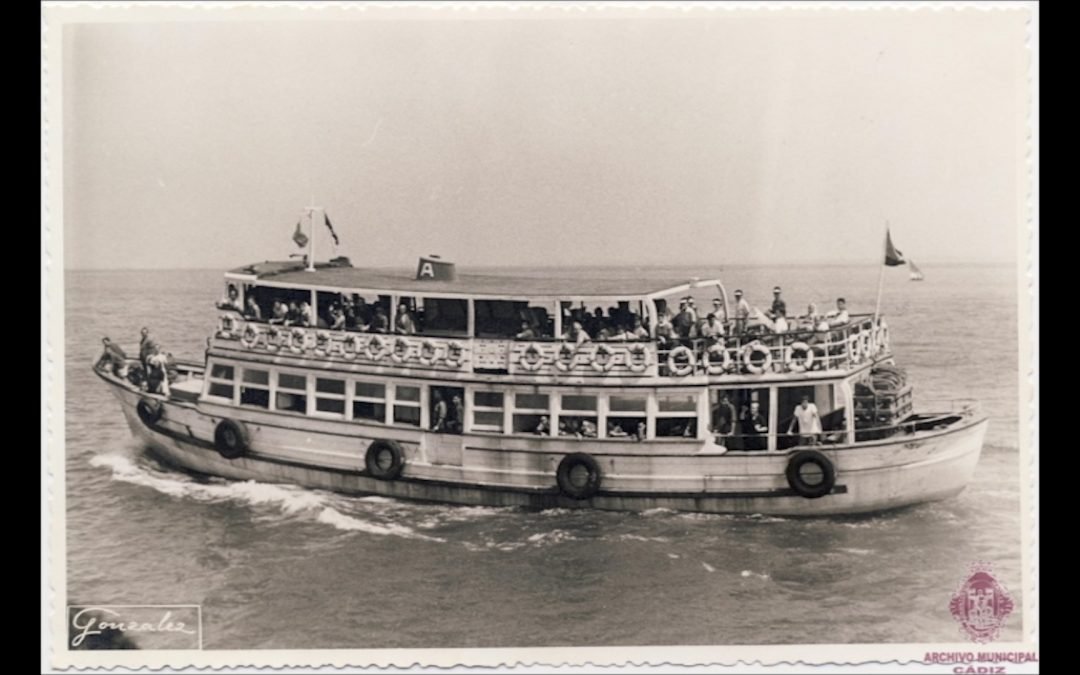 El Tiempo Caído – Benito Macías (2014)