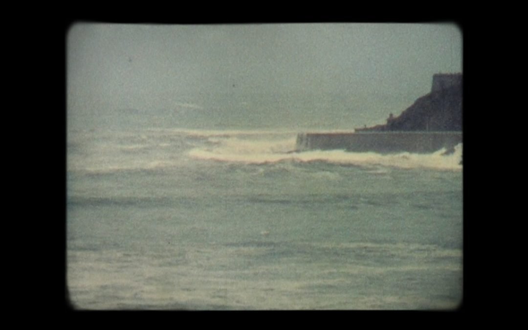 La idea del norte – Alicia Chillida / Benito Macías (2016)