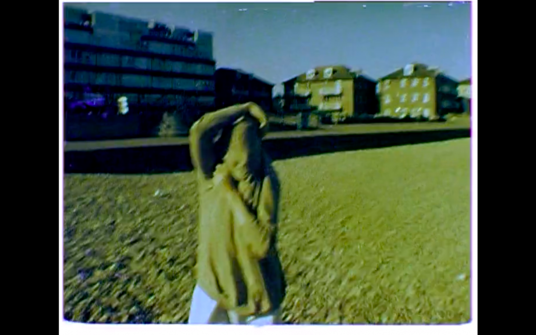 No Hope, no Fear – Benito Macías (2014)