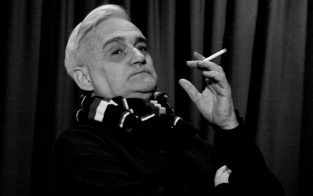 Los avisos – Pepa Gamboa y Guillermo Paneque (2014)