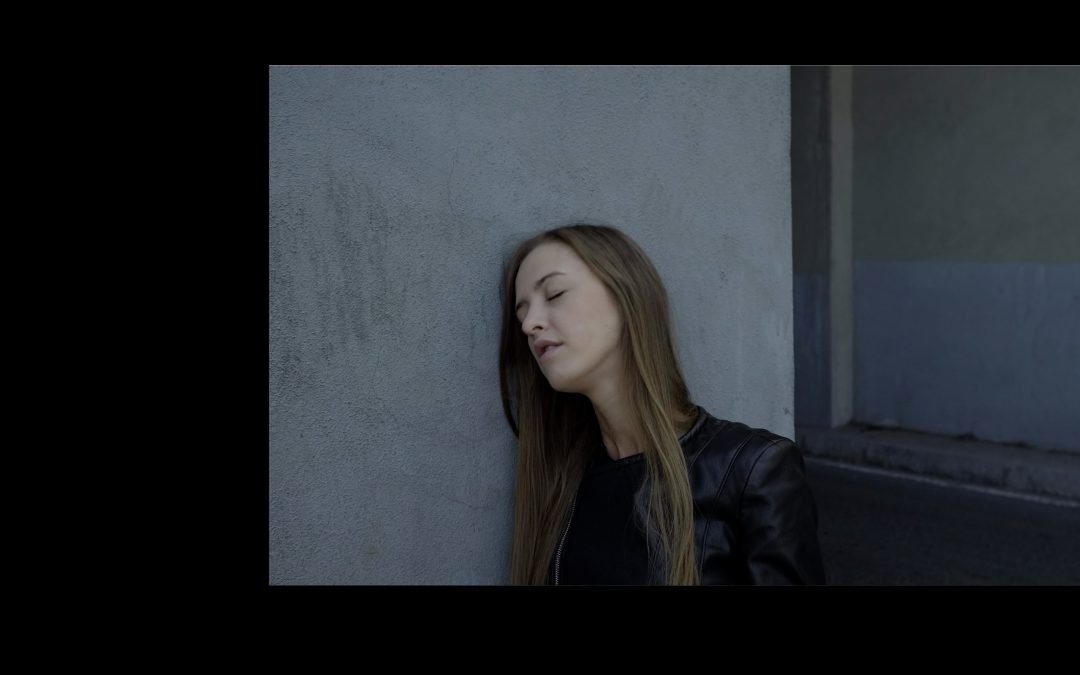 El mundo cuando era aquello – Gonzalo Puch (2019)