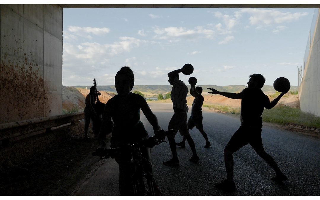 Cosas que sucedieron – Gonzalo Puch (2018)