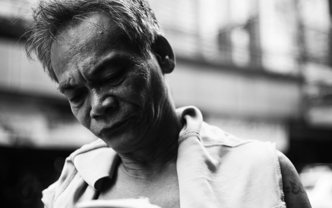 Untitled. The unsolicited Piece – Guillermo Paneque (2014)