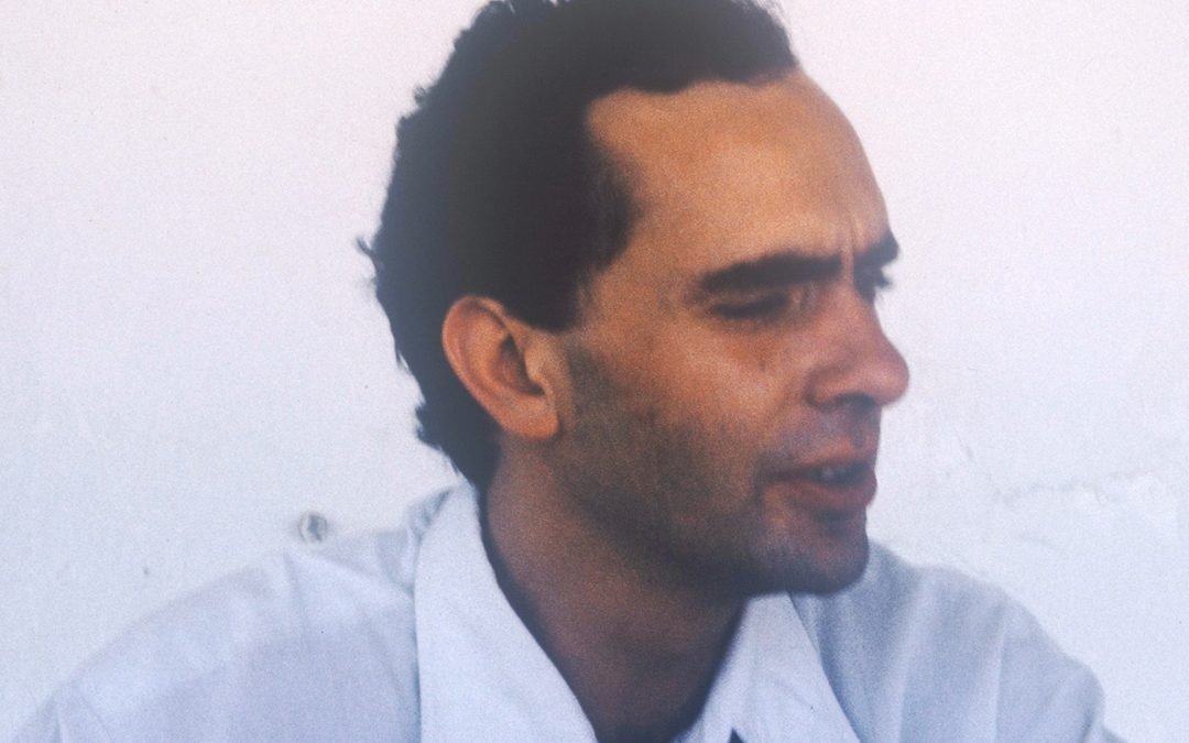 Video en las venas – Jose Ramón Da Cruz (2020)