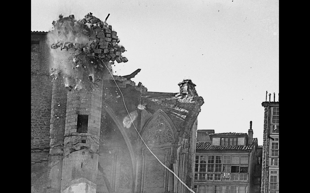 In Ictu Oculi (begiak hesteko artean) – Jorge moneo Quintana (2020)