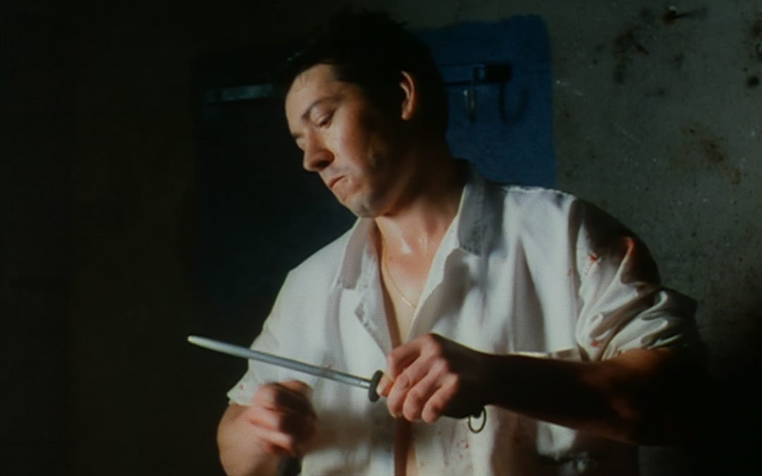 O milagro da Carne – Javier Codesal (1994) Restauración