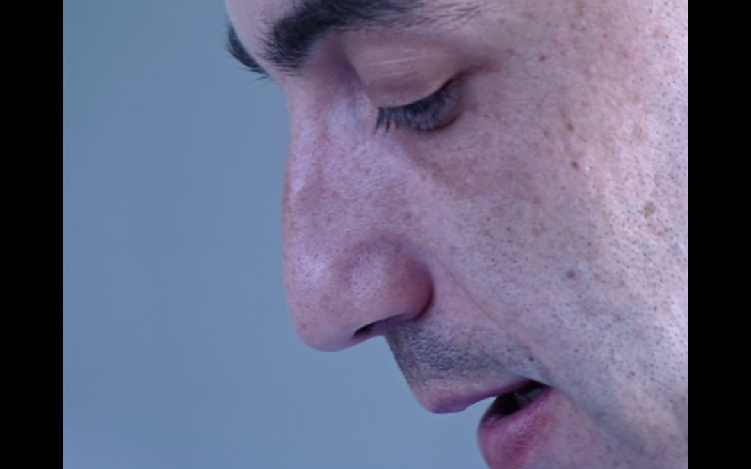 Los remotos países de la pena – Javier Codesal (1998) Restauración