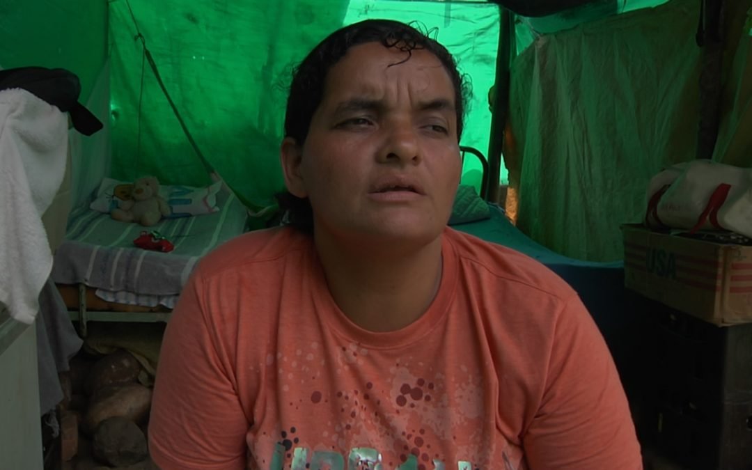 Canción – Javier Codesal (2010)
